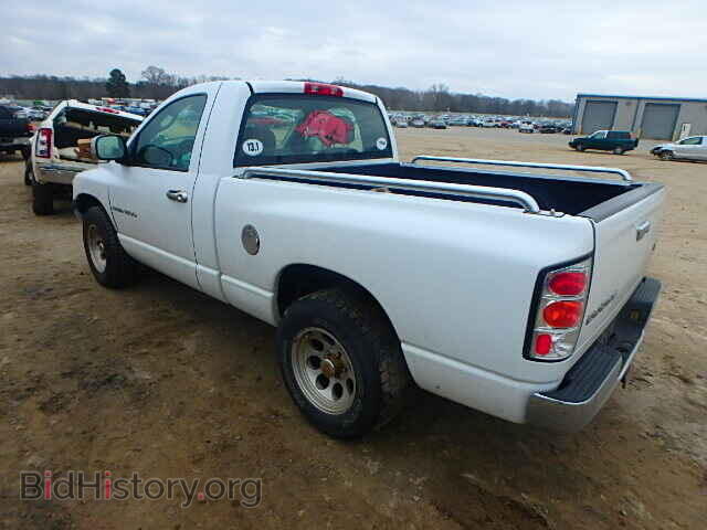2003 DODGE RAM 1500 - VIN: 1D7HA16K53J636920 - Фото 3