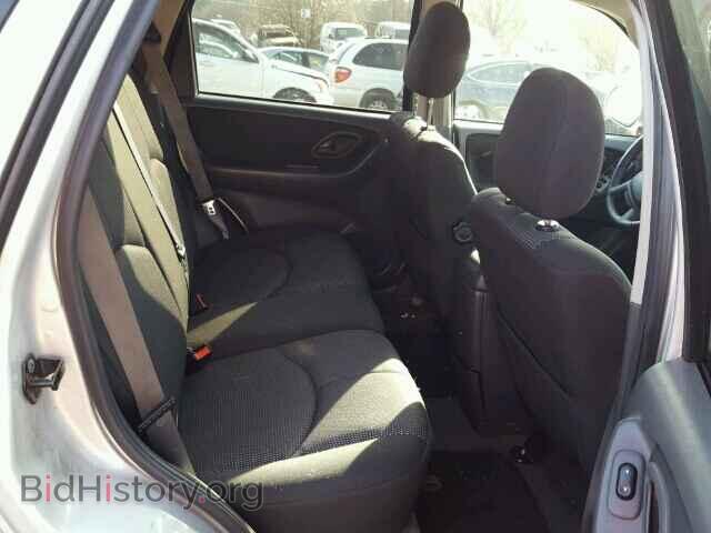 2005 MAZDA TRIBUTE - VIN: 4F2YZ04175KM35864 - Фото 6