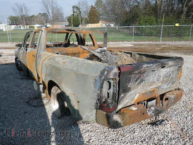2012 DODGE RAM - VIN: 3C63DPKL2CG174077 - Photo 3