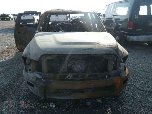2012 DODGE RAM - VIN: 3C63DPKL2CG174077 - Photo 9