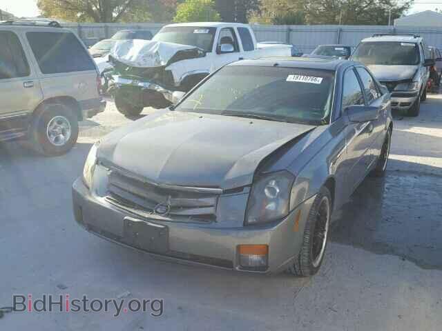 2004 CADILLAC CTS - VIN: 1G6DM577540102747 - Photo 2