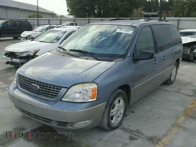 2004 FORD FREESTAR - VIN: 2FMDA58234BA72408 - Фото 2