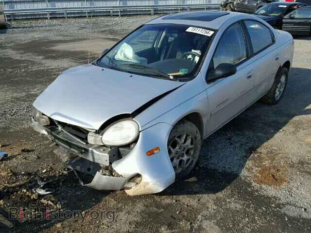 2001 DODGE NEON - VIN: 1B3ES46C01D116495 - Фото 2