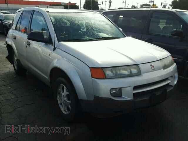 Photo 5GZCZ63B63S893740 - SATURN VUE 2003
