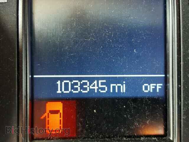 2011 DODGE DURANGO - VIN: 1D4RD4GG8BC730071 - Фото 8