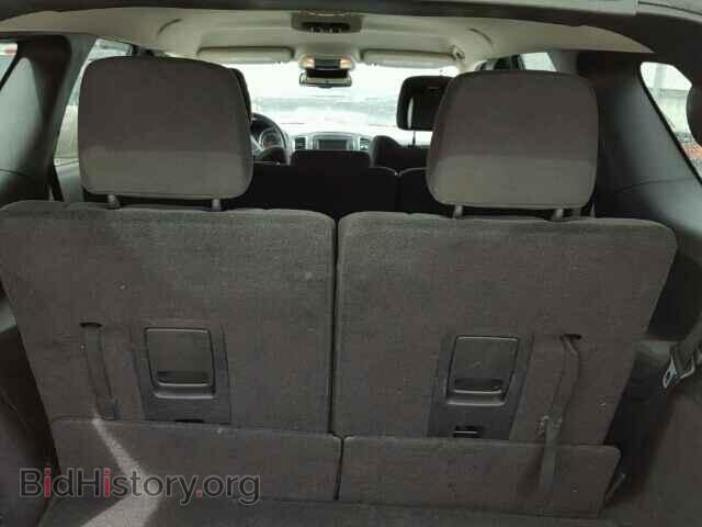 2011 DODGE DURANGO - VIN: 1D4RD4GG8BC730071 - Фото 10