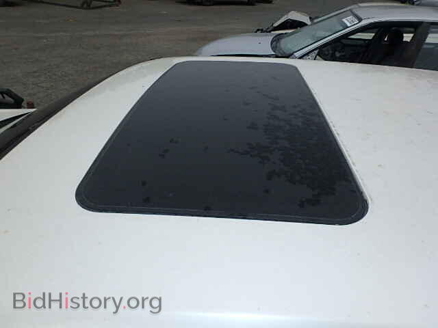 2002 CADILLAC DEVILLE - VIN: 1G6KF57992U123805 - Photo 9