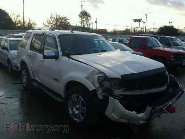 Photo 1FMEU75E68UA14556 - FORD EXPLORER 2008
