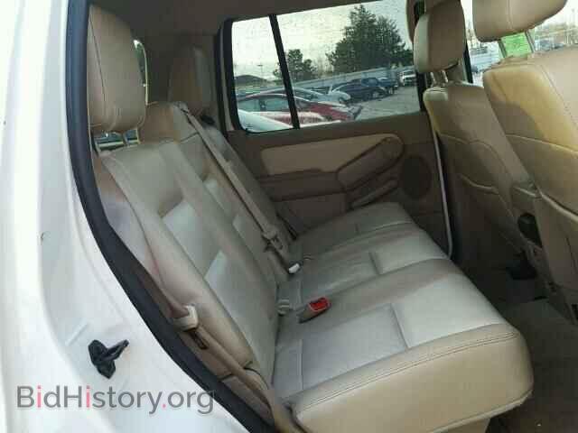 2008 FORD EXPLORER - VIN: 1FMEU75E68UA14556 - Фото 6