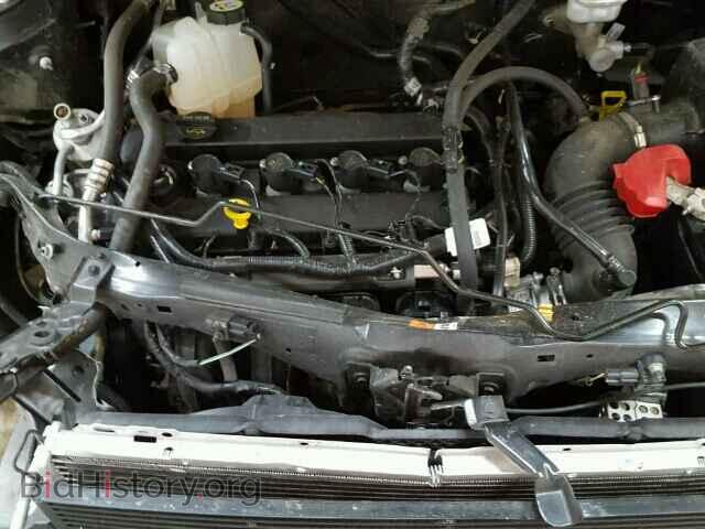 2012 FORD ESCAPE - VIN: 1FMCU0E71CKC75176 - Photo 7