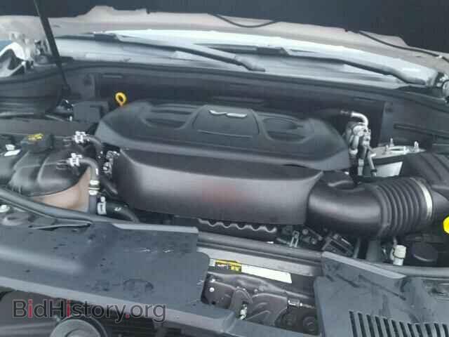 2017 DODGE DURANGO - VIN: 1C4RDJAG0HC611637 - Photo 7