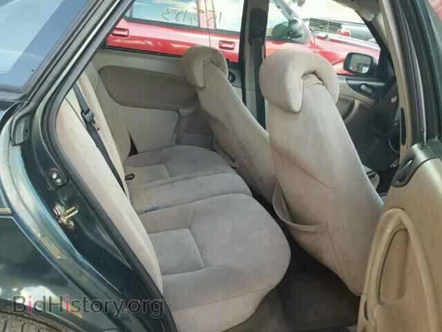 1995 SAAB 900 - VIN: YS3DD55B3S2007151 - Фото 6