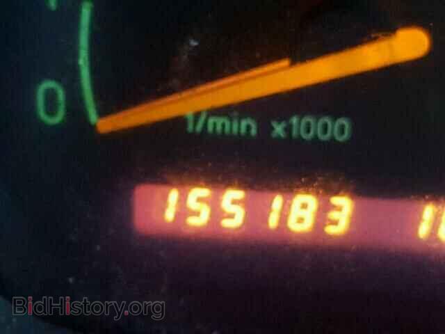 1995 SAAB 900 - VIN: YS3DD55B3S2007151 - Фото 8