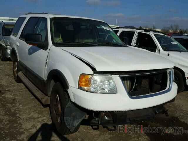 Photo 1FMFU18L74LA36495 - FORD EXPEDITION 2004