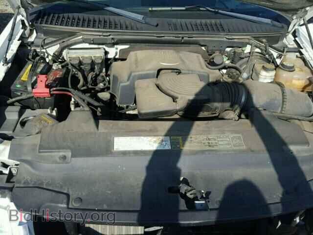 2004 FORD EXPEDITION - VIN: 1FMFU18L74LA36495 - Фото 7