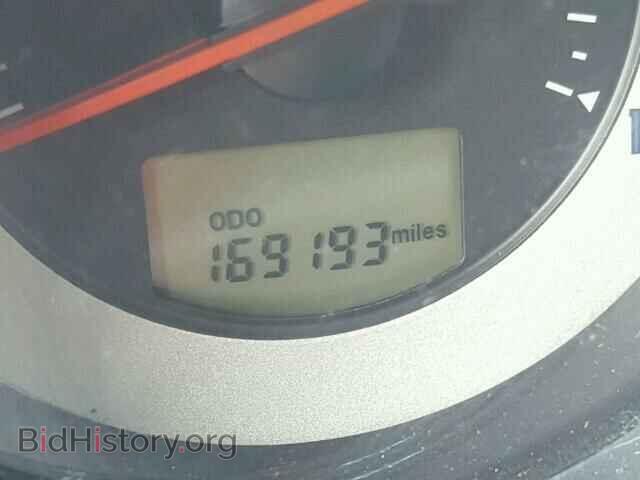 2008 MITSUBISHI ECLIPSE - VIN: 4A3AK24F38E003124 - Фото 8