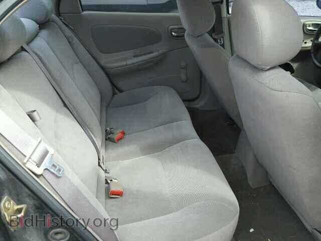 2001 DODGE NEON - VIN: 1B3ES46C81D101971 - Фото 6
