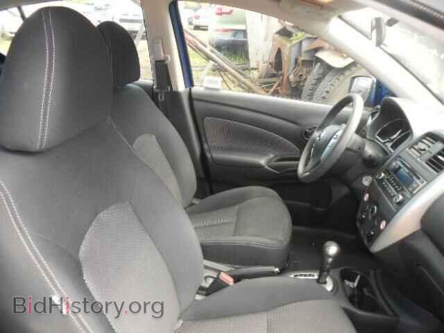 2016 NISSAN VERSA - VIN: 3N1CN7AP1GL805203 - Photo 5