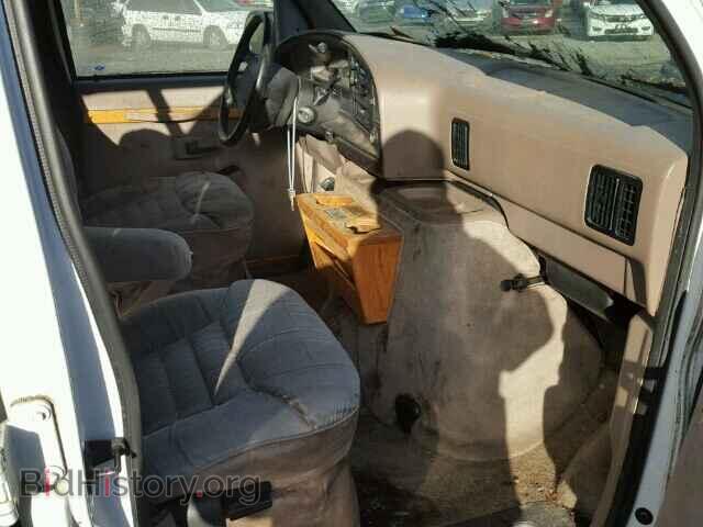 1996 FORD ECONOLINE - VIN: 1FDEE14H0THB50835 - Photo 5
