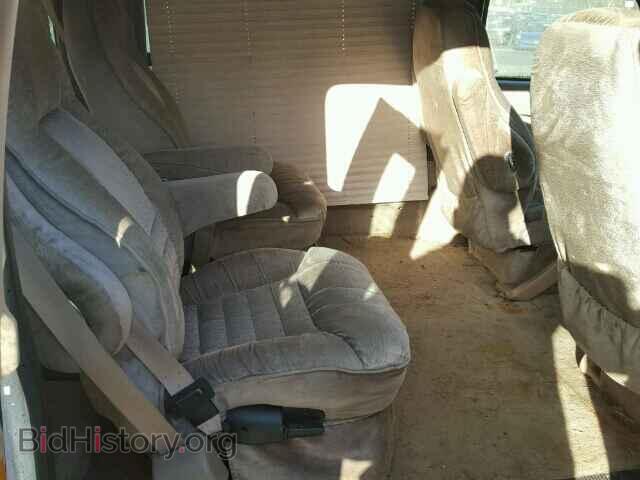 1996 FORD ECONOLINE - VIN: 1FDEE14H0THB50835 - Photo 6