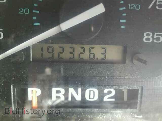 1996 FORD ECONOLINE - VIN: 1FDEE14H0THB50835 - Photo 8