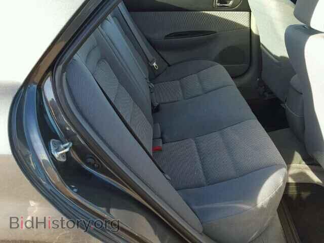 2005 MAZDA 6 - VIN: 1YVFP80C955M76704 - Photo 6