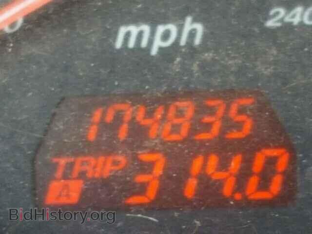2005 MAZDA 6 - VIN: 1YVFP80C955M76704 - Photo 8
