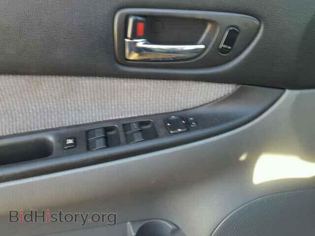 2005 MAZDA 6 - VIN: 1YVFP80C955M76704 - Photo 10