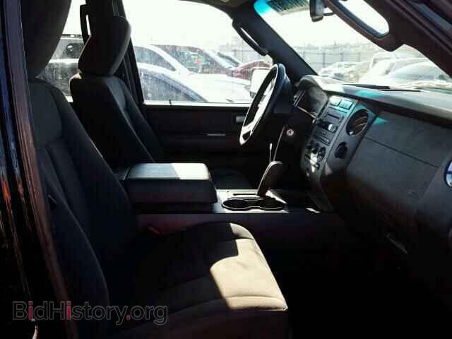 2009 FORD EXPEDITION - VIN: 1FMFK15539EB07098 - Фото 5