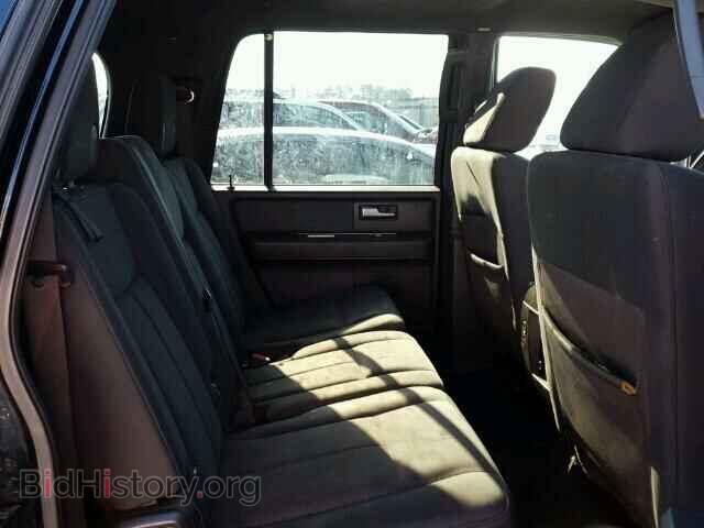 2009 FORD EXPEDITION - VIN: 1FMFK15539EB07098 - Фото 6
