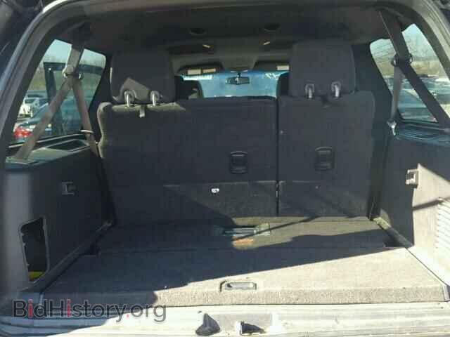2009 FORD EXPEDITION - VIN: 1FMFK15539EB07098 - Фото 9
