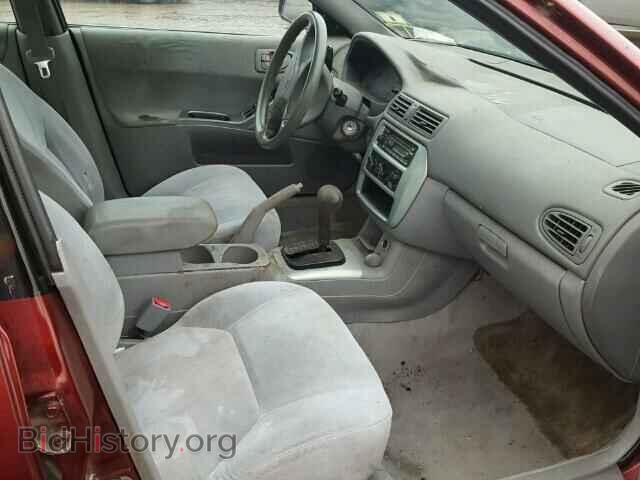 2003 MITSUBISHI GALANT - VIN: 4A3AA46G53E187625 - Фото 5