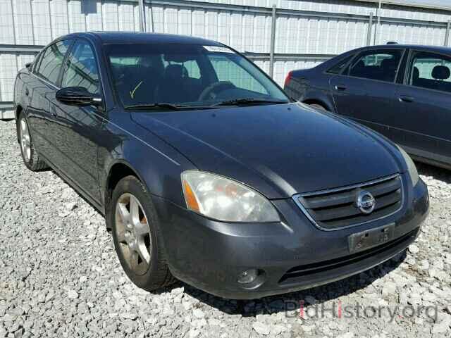 Photo 1N4BL11D94C141182 - NISSAN ALTIMA 2004