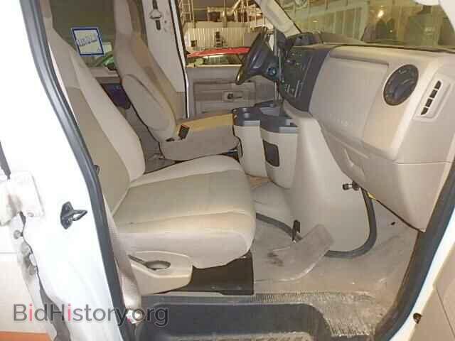 2011 FORD ECONOLINE - VIN: 1FBNE3BL3BDB03008 - Photo 5