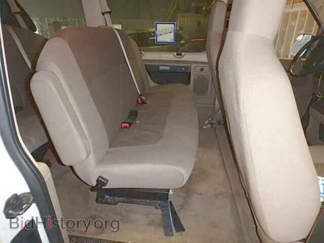 2011 FORD ECONOLINE - VIN: 1FBNE3BL3BDB03008 - Photo 6