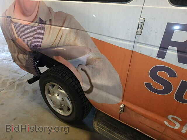 2011 FORD ECONOLINE - VIN: 1FBNE3BL3BDB03008 - Photo 9