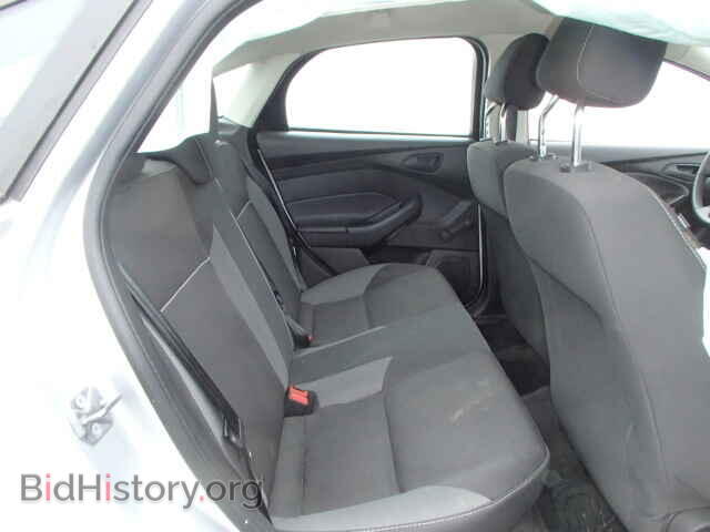 2013 FORD FOCUS - VIN: 1FADP3E28DL288899 - Фото 6