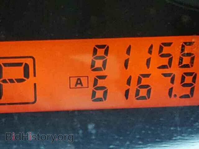 2011 NISSAN VERSA - VIN: 3N1BC1AP9BL469081 - Фото 8
