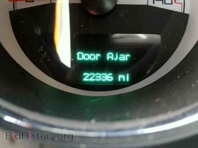 2014 DODGE CHALLENGER - VIN: 2C3CDYAG7EH306423 - Photo 8