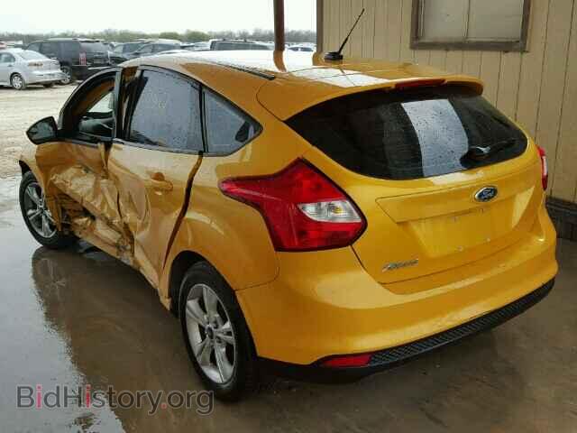 2012 FORD FOCUS - VIN: 1FAHP3K21CL320645 - Photo 3