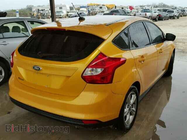 2012 FORD FOCUS - VIN: 1FAHP3K21CL320645 - Photo 4