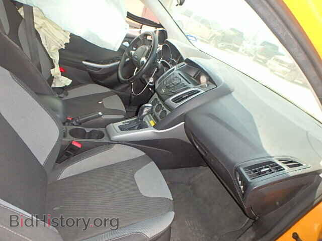 2012 FORD FOCUS - VIN: 1FAHP3K21CL320645 - Photo 5