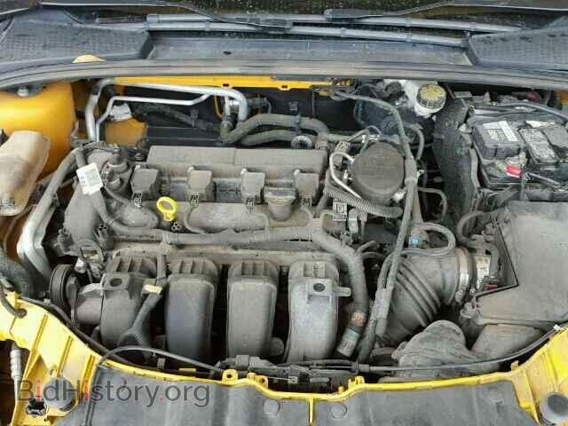 2012 FORD FOCUS - VIN: 1FAHP3K21CL320645 - Photo 7