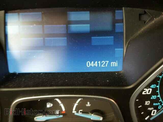 2012 FORD FOCUS - VIN: 1FAHP3K21CL320645 - Photo 8