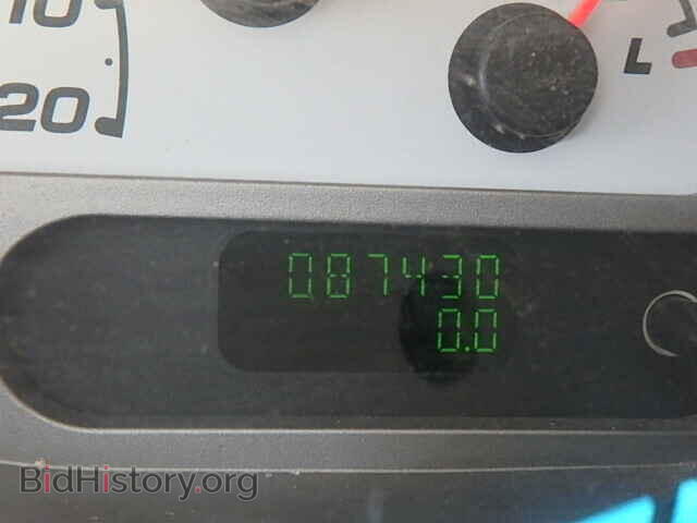 2005 FORD EXPLORER - VIN: 1FMZU67K55UA87931 - Фото 7