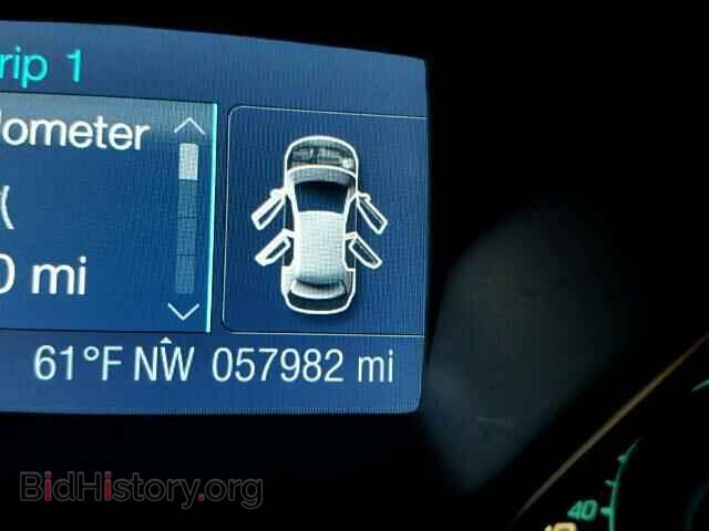 2012 FORD FOCUS - VIN: 1FAHP3F26CL453329 - Photo 8