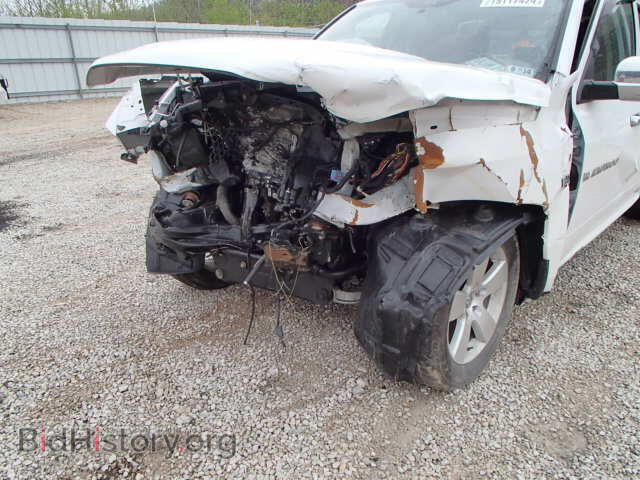 2012 DODGE RAM 1500 - VIN: 1C6RD7FT3CS341107 - Фото 9