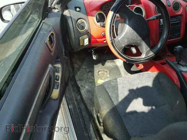 2003 MITSUBISHI ECLIPSE - VIN: 4A3AC44G53E020310 - Фото 10
