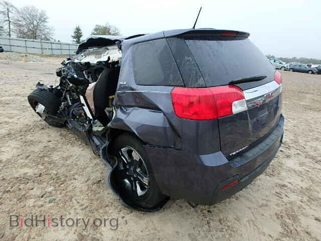 2013 GMC TERRAIN - VIN: 2GKALSEKXD6294509 - Photo 3