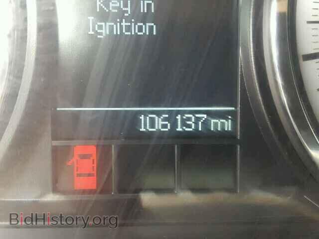 2012 DODGE RAM 1500 - VIN: 1C6RD6GP3CS100188 - Фото 8